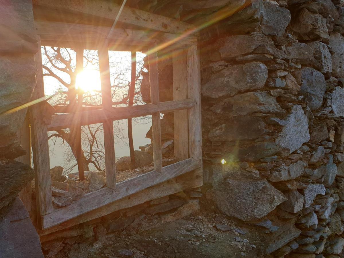Berggasthof Karlbauer Lendorf Екстериор снимка